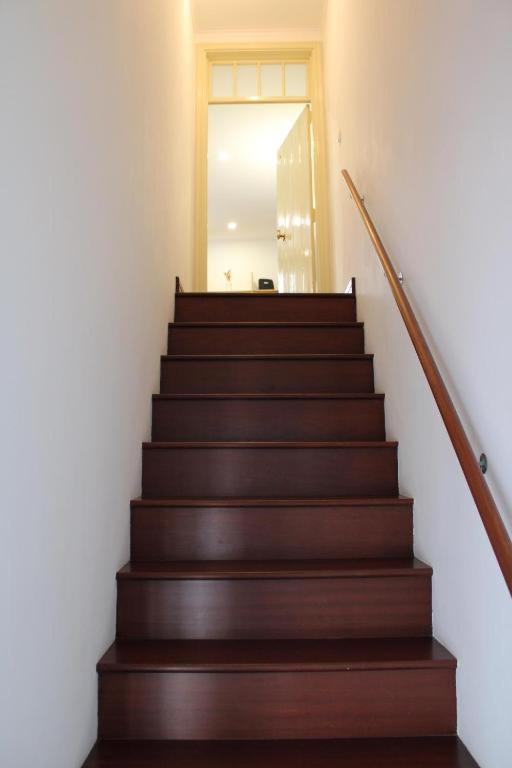 Pdl Central Apartments - Four Понта-Делгада Экстерьер фото